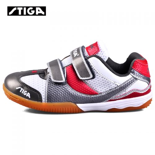  Chaussures tennis de table uniGenre STIGA - Ref 862098