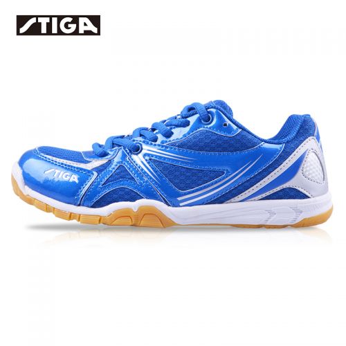 Chaussures tennis de table uniGenre STIGA Domestica chaussures - Ref 862099