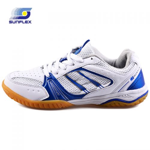  Chaussures tennis de table uniGenre SUNFLEX - Ref 862109