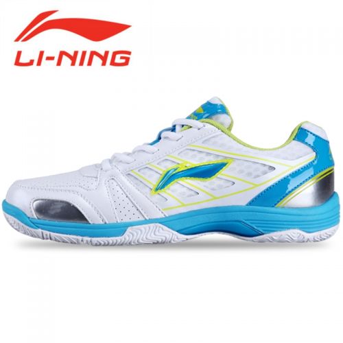  Chaussures tennis de table femme LINING - Ref 862129