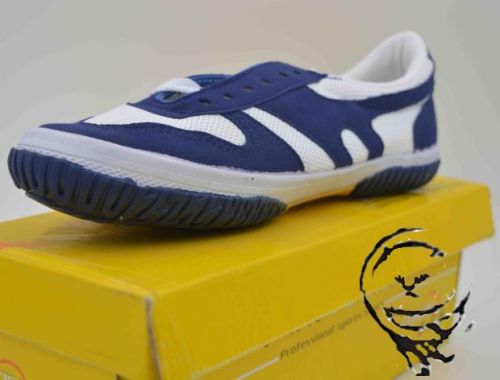  Chaussures tennis de table uniGenre - Ref 862140