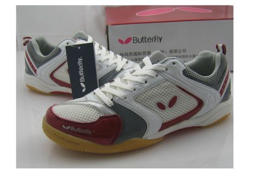  Chaussures tennis de table uniGenre - Ref 862155