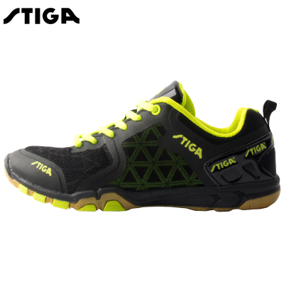 Chaussures tennis de table uniGenre STIGA - Ref 862199