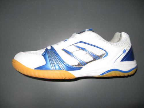 Chaussures tennis de table uniGenre - Ref 862204
