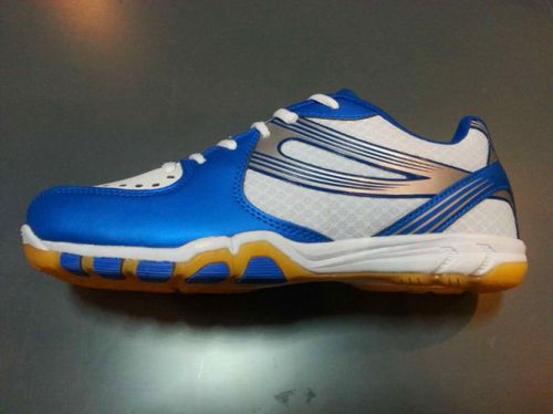 Chaussures tennis de table uniGenre TIBHAR aucun - Ref 862212