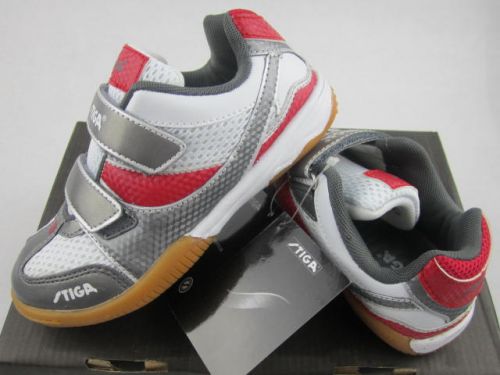 Chaussures tennis de table uniGenre STIGA - Ref 862221