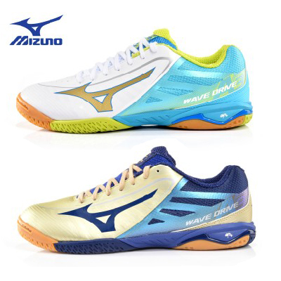 Chaussures tennis de table uniGenre - Ref 862229