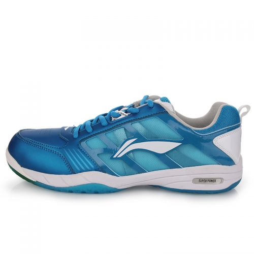  Chaussures tennis de table uniGenre LINING - Ref 862253