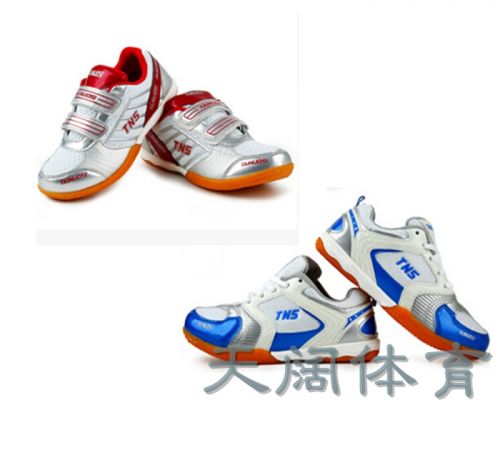Chaussures tennis de table uniGenre Tai Nuosi - Ref 862335