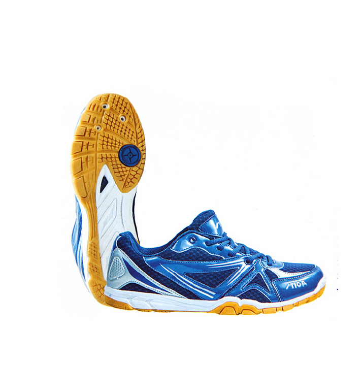  Chaussures tennis de table uniGenre STIGA - Ref 862338