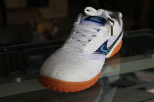  Chaussures tennis de table uniGenre - Ref 862364