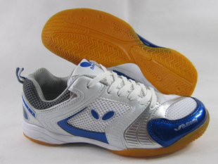  Chaussures tennis de table uniGenre - Ref 862390