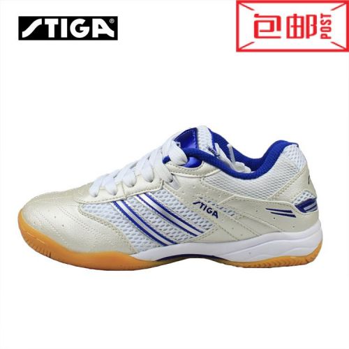  Chaussures tennis de table uniGenre STIGA - Ref 862403