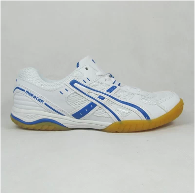  Chaussures tennis de table uniGenre - Ref 862409