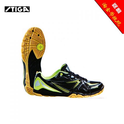  Chaussures tennis de table uniGenre STIGA - Ref 862411