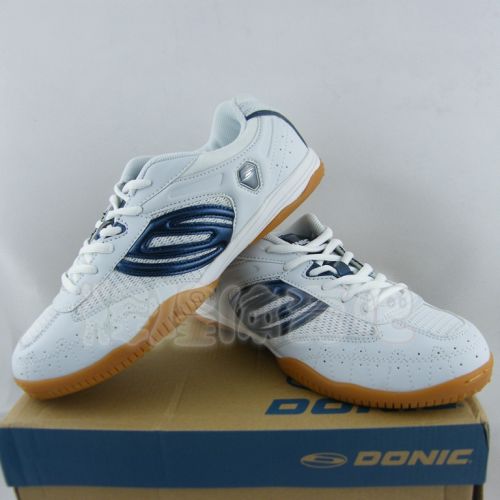 Chaussures tennis de table uniGenre DONIC - Ref 862442