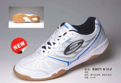 Chaussures tennis de table uniGenre DONIC - Ref 862447