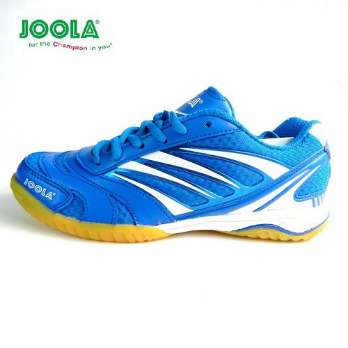  Chaussures tennis de table uniGenre JOOLA X-SPEED - Ref 862457
