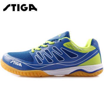  Chaussures tennis de table uniGenre - Ref 862461
