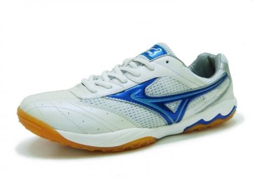  Chaussures tennis de table uniGenre - Ref 862537