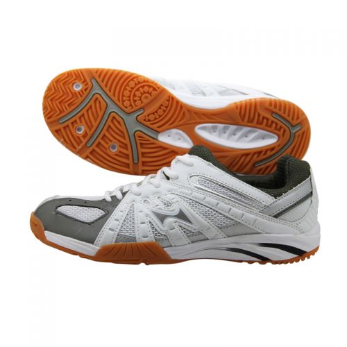 Chaussures tennis de table uniGenre HEALTH - Ref 862546