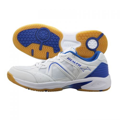 Chaussures tennis de table uniGenre HEALTH - Ref 862549