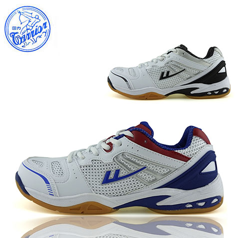  Chaussures tennis de table uniGenre Warrior - Ref 862564