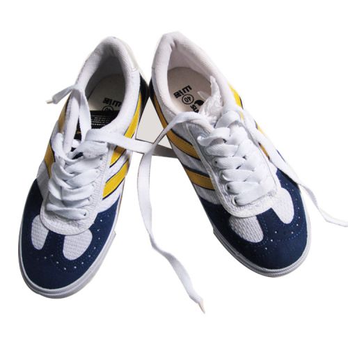 Chaussures tennis de table uniGenre - Ref 862579