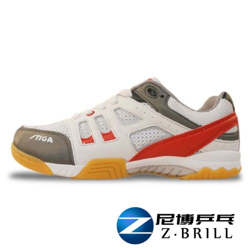  Chaussures tennis de table uniGenre STIGA - Ref 862584