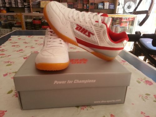 Chaussures tennis de table homme - Ref 862595