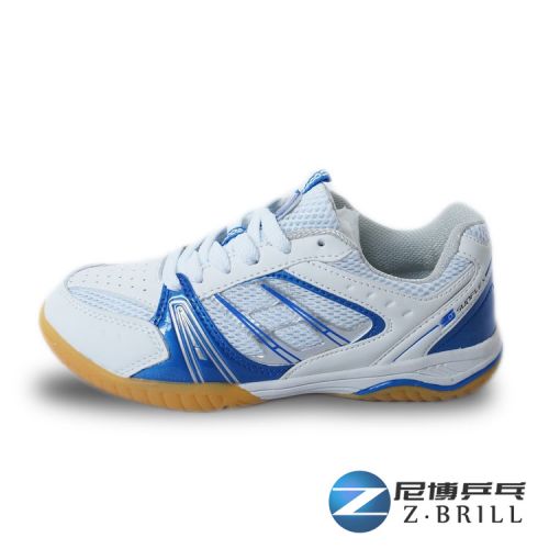  Chaussures tennis de table uniGenre - Ref 862598