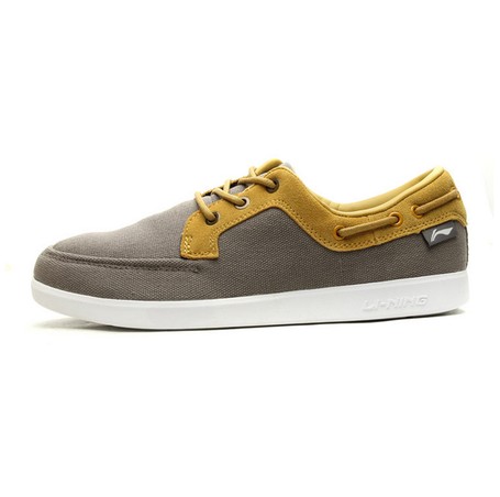  Chaussures tennis de table homme LINING - Ref 862603