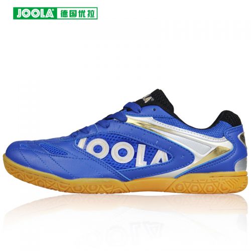  Chaussures tennis de table uniGenre JOOLA aile volante - Ref 862613