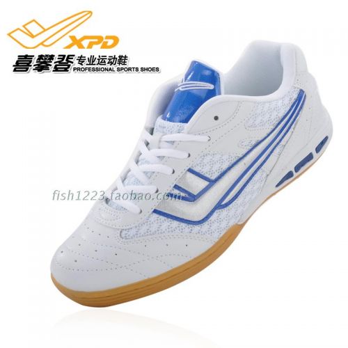 Chaussures tennis de table uniGenre Spandre - Ref 862623
