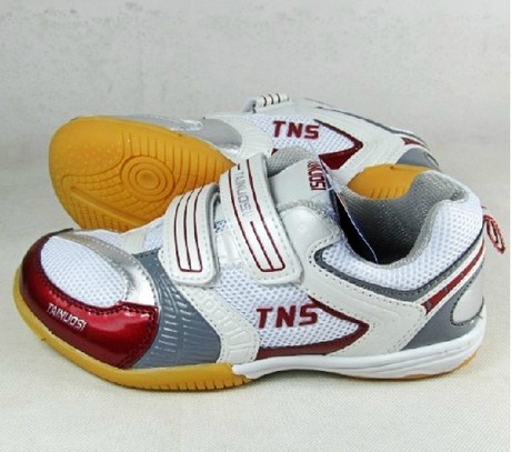  Chaussures tennis de table uniGenre - Ref 862628