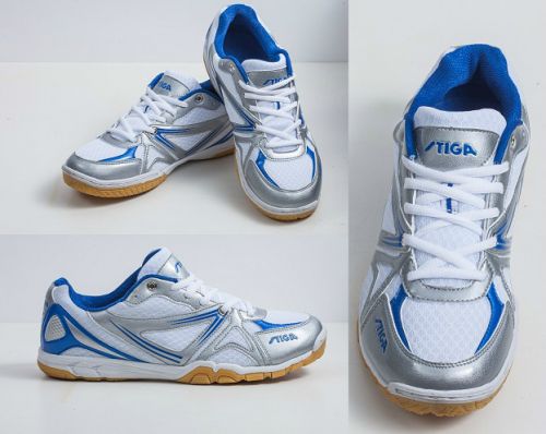Chaussures tennis de table uniGenre STIGA - Ref 862636