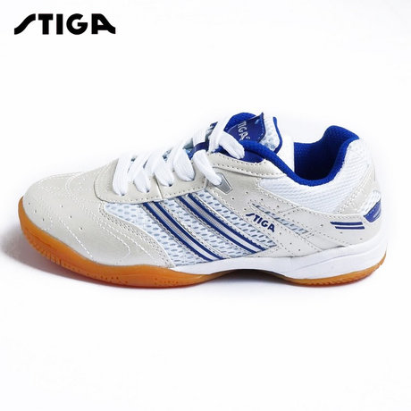 Chaussures tennis de table uniGenre STIGA - Ref 862638