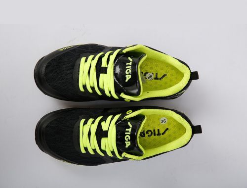 Chaussures tennis de table uniGenre STIGA - Ref 862642