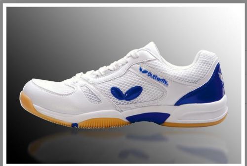  Chaussures tennis de table uniGenre - Ref 862653
