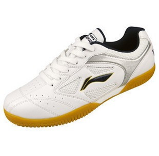  Chaussures tennis de table homme LINING - Ref 862667