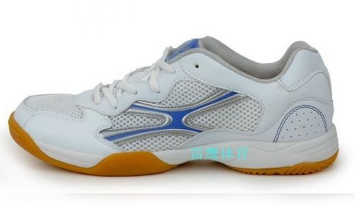  Chaussures tennis de table uniGenre Spandre - Ref 862668