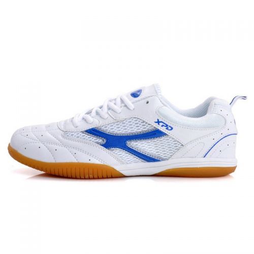 Chaussures tennis de table uniGenre Spandre - Ref 862708