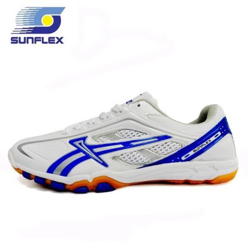  Chaussures tennis de table uniGenre SUNFLEX - Ref 862719