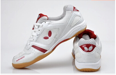  Chaussures tennis de table uniGenre - Ref 862736