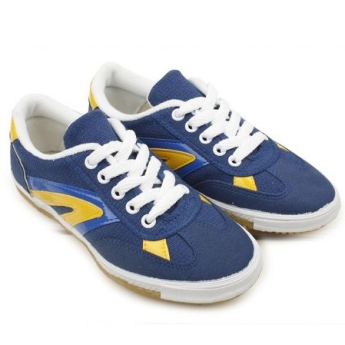 Chaussures tennis de table uniGenre - Ref 862737