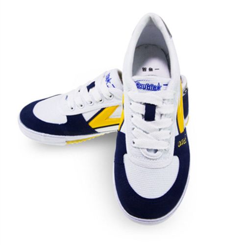 Chaussures tennis de table uniGenre Double Star chaussures seniors - Ref 862751
