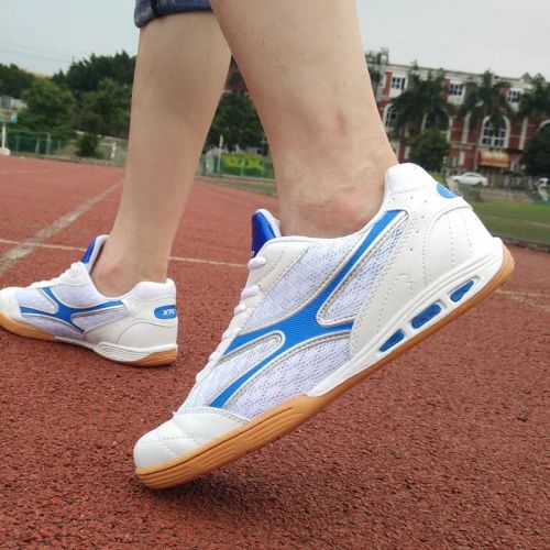  Chaussures tennis de table uniGenre Spandre - Ref 862757