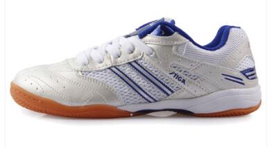  Chaussures tennis de table uniGenre STIGA - Ref 862786