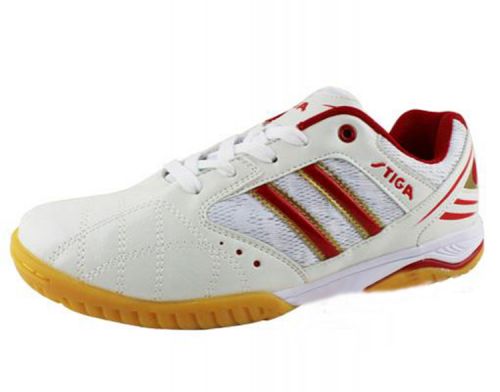  Chaussures tennis de table uniGenre - Ref 862794
