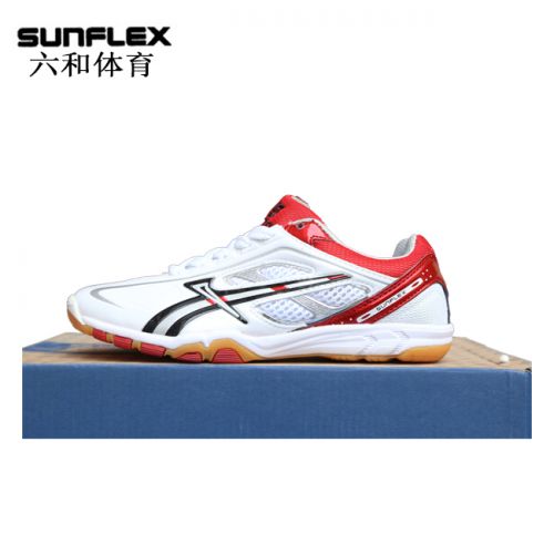  Chaussures tennis de table uniGenre - Ref 862837